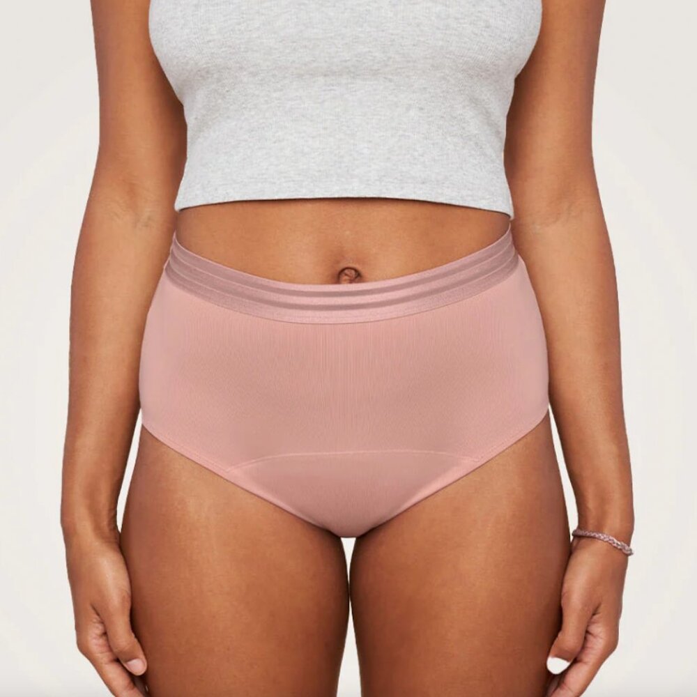 Thinx Underwear Size S NEW